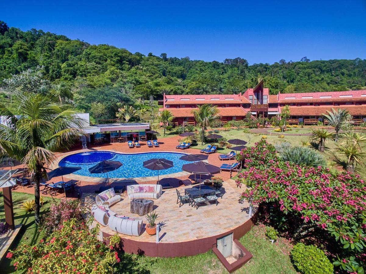 Boutique Frangipani 5* Brotas