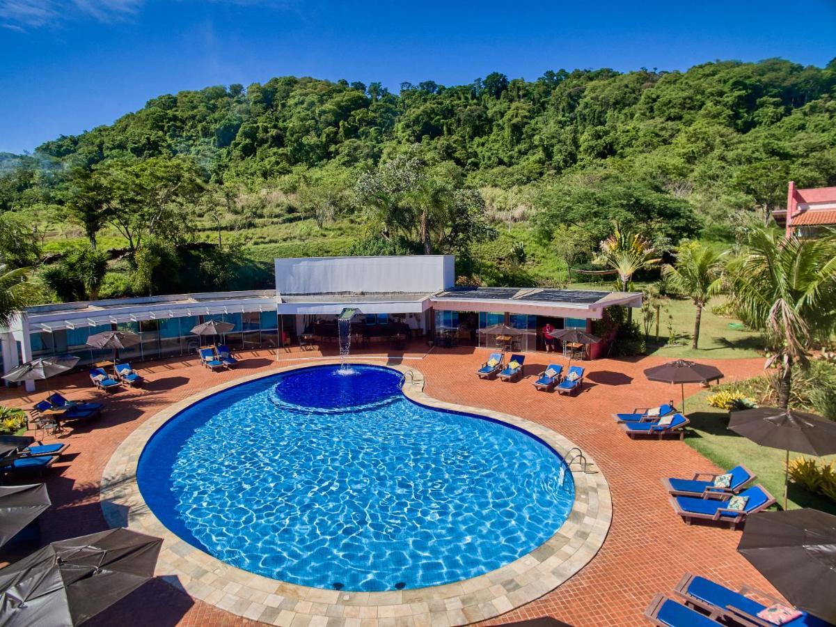 Boutique Frangipani Hotel